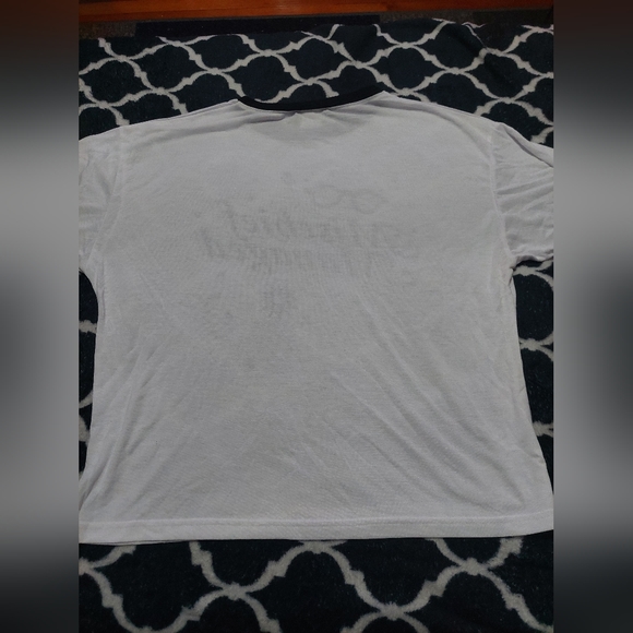 Never worn Harry Potter junior's tee Size XL - Picture 6 of 6